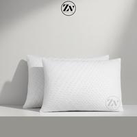 Gambar Bantal Dan Guling Hotel 65X45 Super Premium Memory Foam Anti Bakteri Nyaman Dan Empuk - Random, 1 Pcs Bantal dari zvstore.id Kab. Tangerang 3 Tokopedia