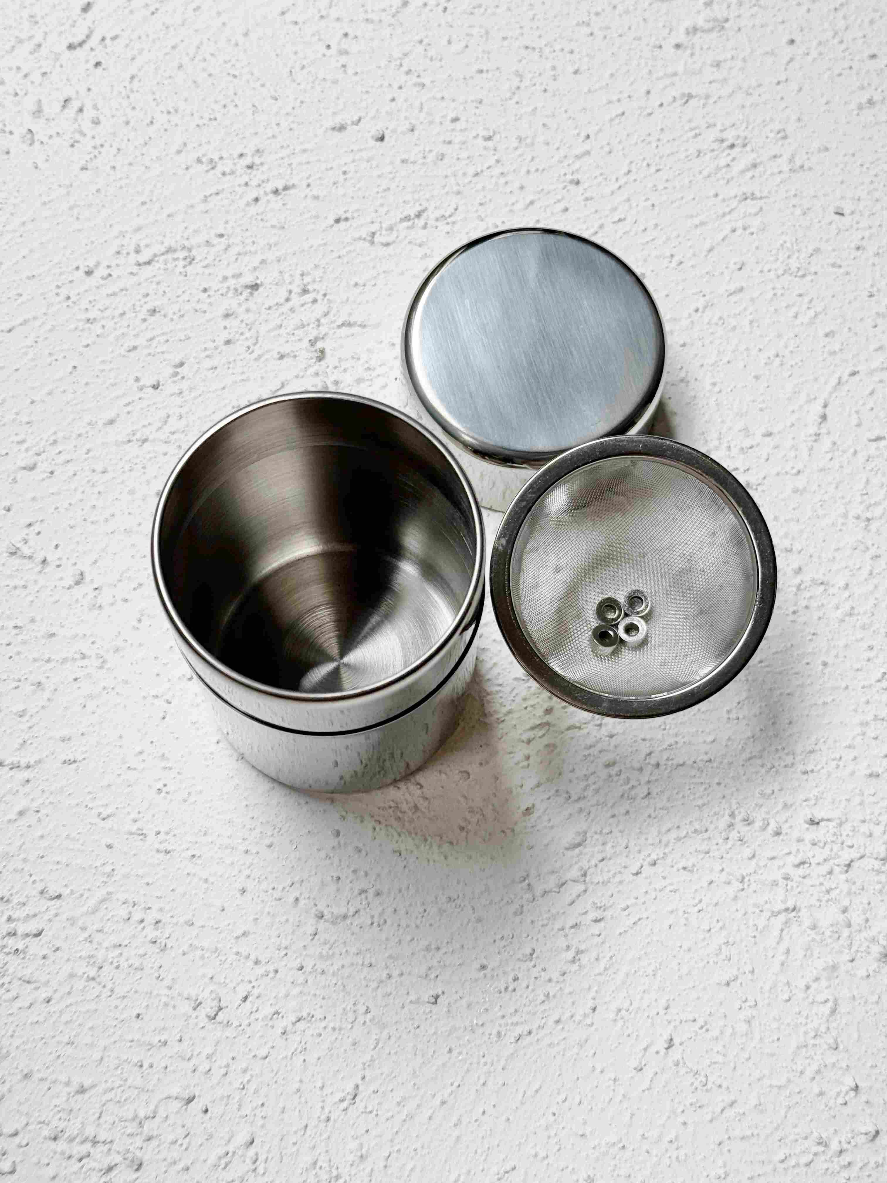 Matcha Sifter Container 6