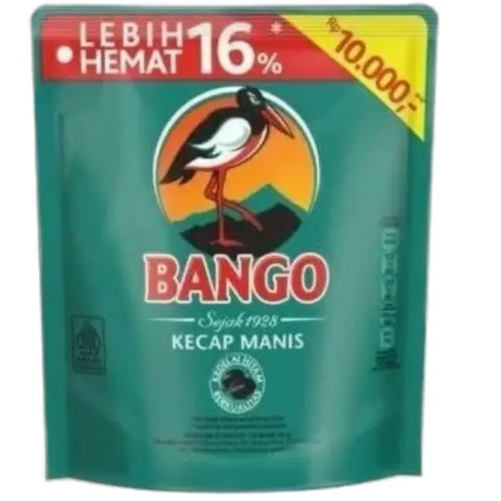Kecap Bango 280g Kecap Manis