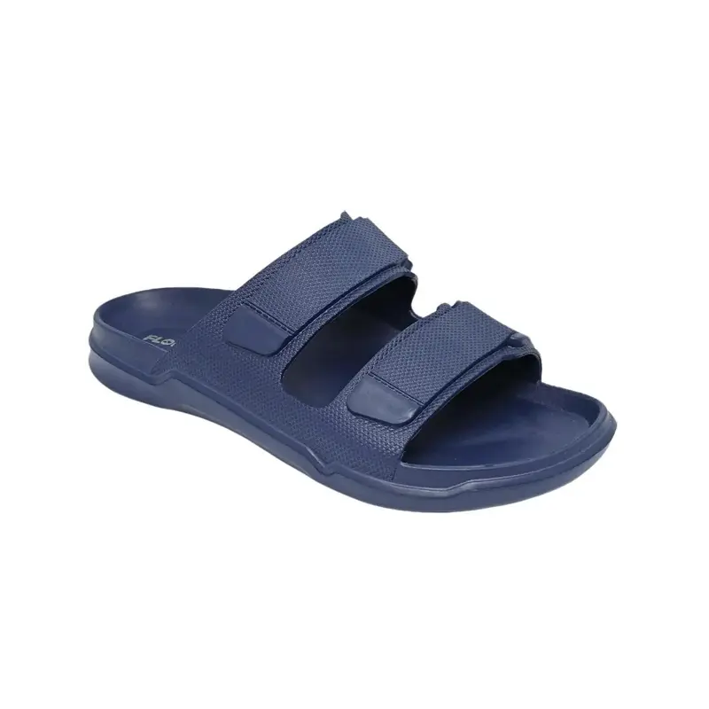 FLOATZ by BATA - BRUCE "Rubber" Sendal Slide Karet Pria 2