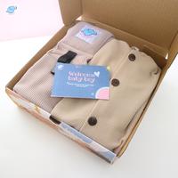 Gambar Box Hampers / Gift Box (Pembelian Box Harus disertai produk Elephas lainnya) - BOX SAJA, DIBENTUK dari elephas.id Kab. Bandung 2 Tokopedia