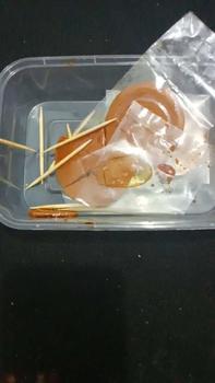 Product Review of Permen Dalgona Candy 1 Bok Isi 10 Pcs - Rasa Manis Khas - Camilan from A**H 0