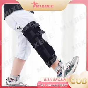 Backslab Kaki Dan Penyangga Kaki Anak Anak Dan Dewasa