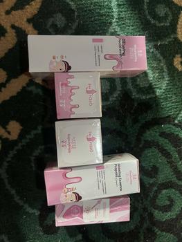 Product Review of [opy] DOSIS 2 - Paket Retinol Booster Cysteamine / Antioxidant from ** ** ** 2