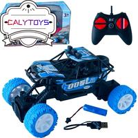 Gambar Mobil Remote Control RC Offroad Climbing Boost Monster Cross Anak Car Kado Toys Bergerak SNI - Biru Batrai Biasa dari CALYTOYS Kota Administrasi Jakarta Pusat 1 Tokopedia