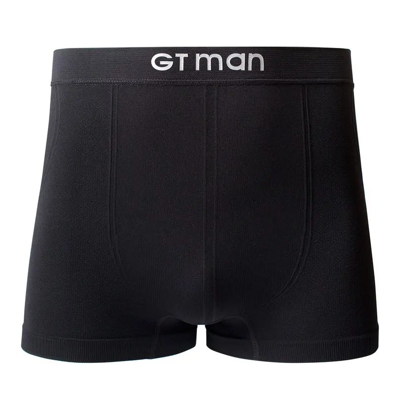 Boxer Pria Gt Man ORI A05 M L XL XXL Jumbo Celana Dalam Cowok Anti Iritasi Big Size Gemuk Gt Men Asli 6