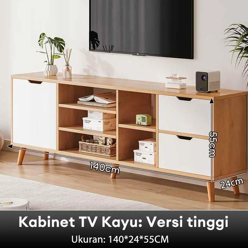 140*24*55CM-Kayu【UP】