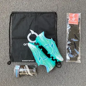 SEPATU BOLA BBS JOGOSALA PAKET LENGKAP Pria Set MOHON DI BACA DULU DISKRIPSI NYA Nyaman Futsal Boots