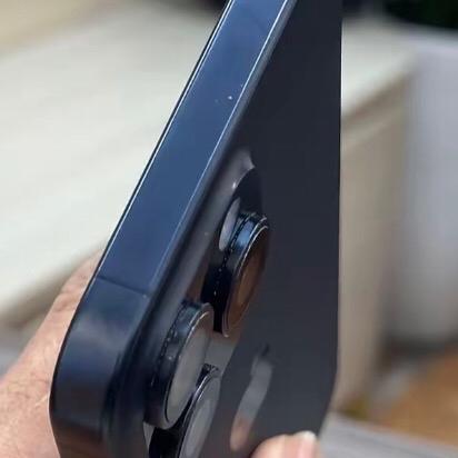 Điện thoại phổ thông 14prm màu xanh 512gb full zin