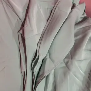 [MEIN] ELEGANT Setelan Casual model Simple Wanita Biru Lengan Panjang 5487 Blazer Atasan