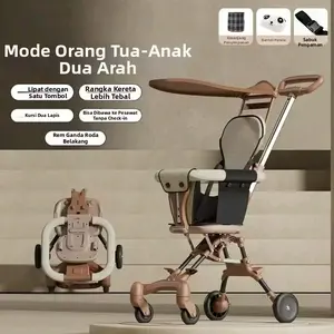 Stroller Kereta Dorong Lipat Bayi Anak