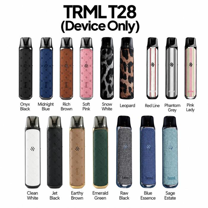 Varian TRML T28