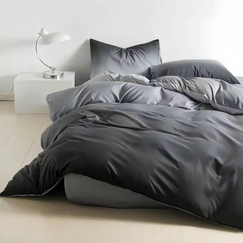980 Thread Count | Bedsheet Set | Quilt Cover
