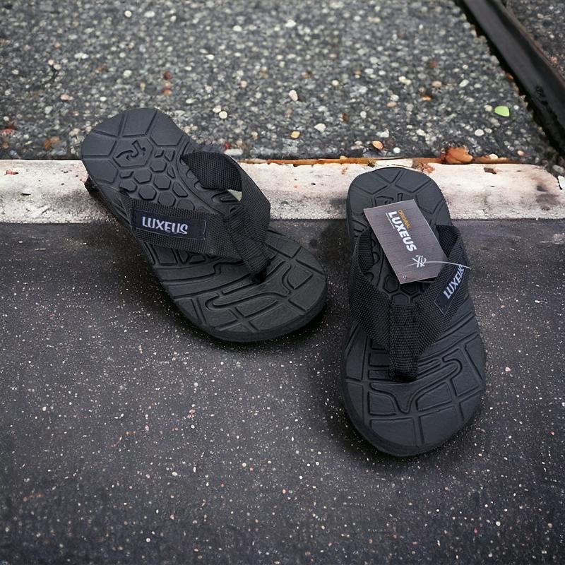 Product Introduction of COD Sandal Jepit Gunung Anak Luxeus Model Terbaru Gratis Ongkir 1