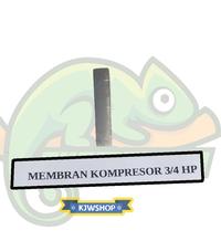 Gambar Spare Part Kompresor Plat Membran 3/4 HP 0.75PK Sparepart Kompressor 3/4 PK Compressor 3/4PK 3/4HP 3per4 dari KJWSHOP Kota Surabaya 1 Tokopedia