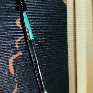 FOCALLURE Double Eyebrow Brush Multi-use Makeup Eye Brow Brushes Makeup Tool Kuas