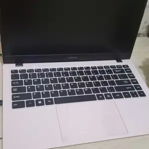 [FREE TAS] ADVAN Soulmate X 14” IPS FHD AMD 3020e 4GB/128GB Free Windows 11 Original Laptop Notebook Upgradeable