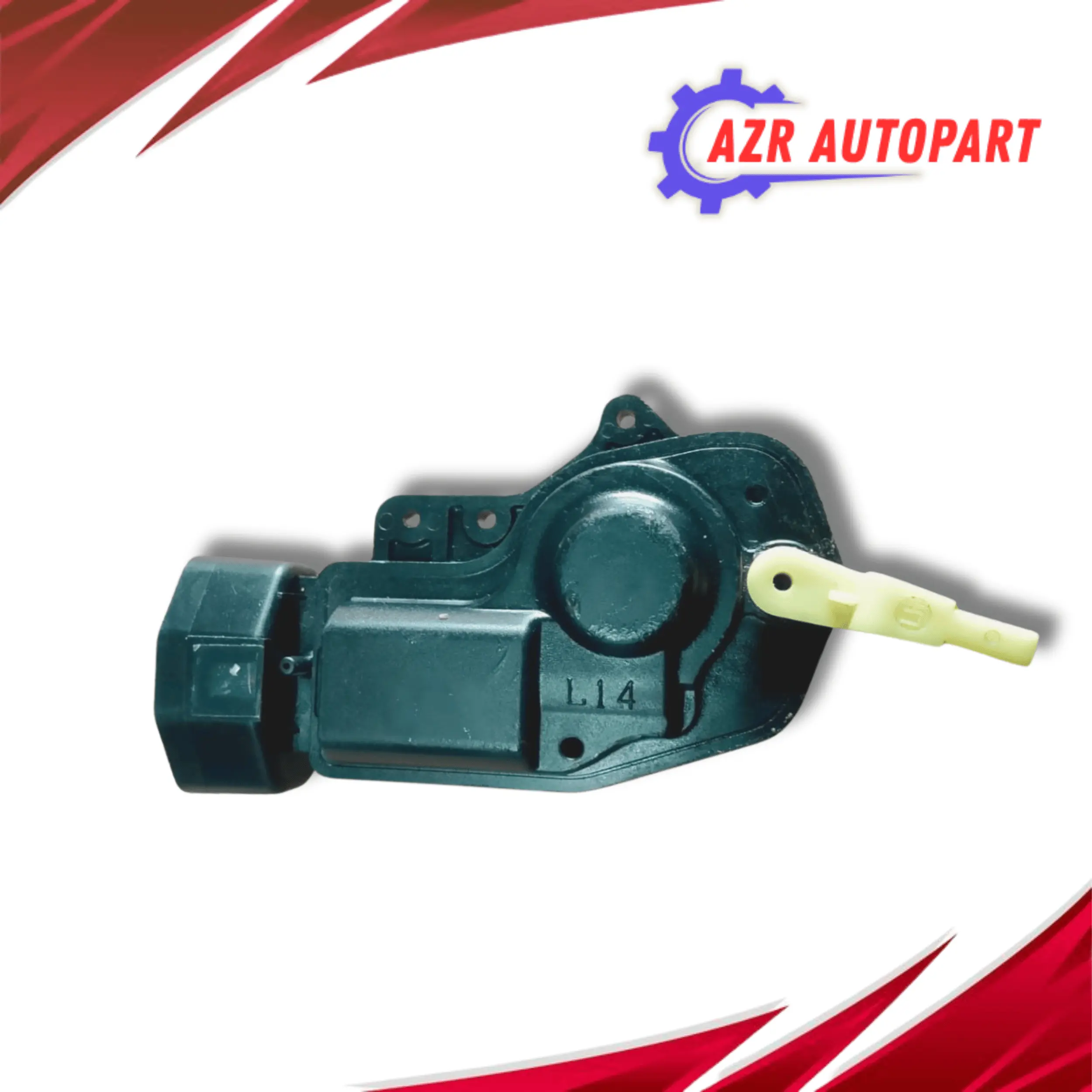 Doorlock Actuator Motor Central Assy Depan Kiri APV , ARENA , GL ,GX , SGX