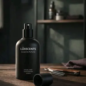 Luxscents Parfume Banda Aceh