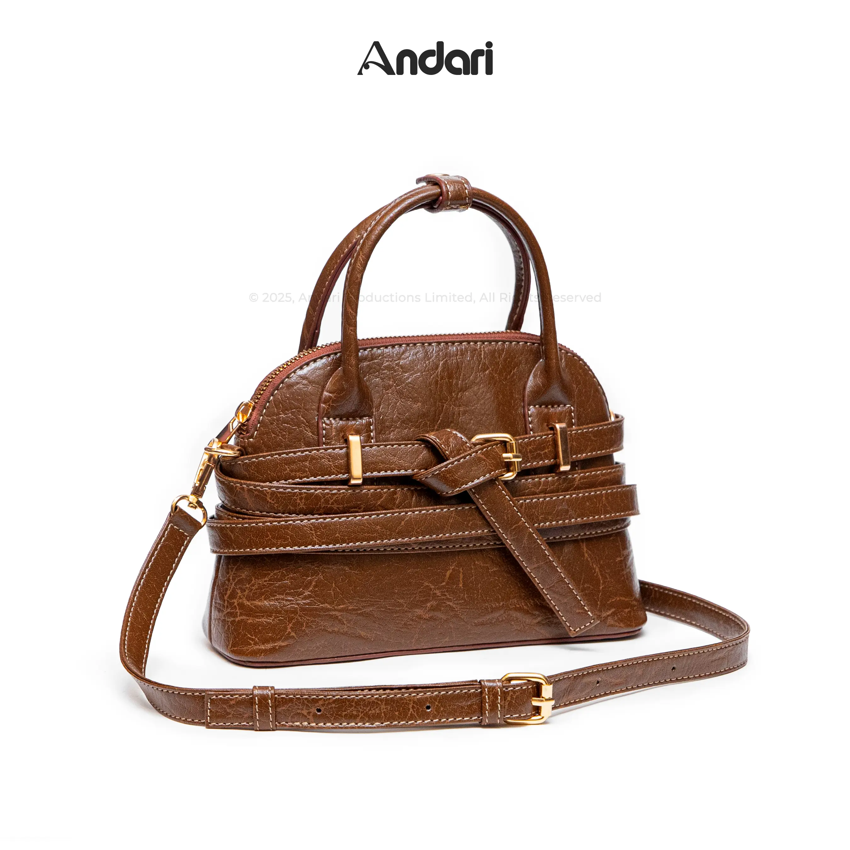 DAYA Bag by Andari Handbag Tas Tangan Jinjing Wanita Shoulder Bag dan Sling Bag