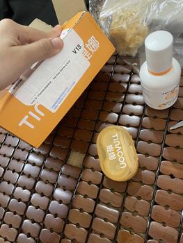 Product Review of Kính áp tròng mềm màu xanh lam, starlens, 2 miếng, được sử dụng trong 6 tháng, với lớp học 0-8, Đường kính 14,2 / 14,5mm from p**i đ** p**i đ** p**i đ** 0