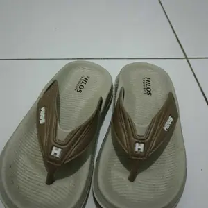 Hilo's - Sandal Jepit Anak Laki-Laki Bahan Karet Terbaru