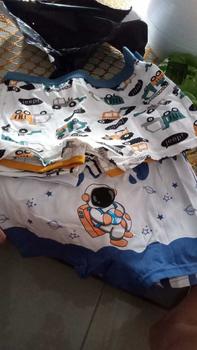 Product Review of CD / Celana Dalam Anak Laki Laki Cowok 4 Pcs / Set / Kolor Anak/ Sempak Anak / Boy Underwear / Kid Underwear / Pakaian Dalam Anak Cowok from w**8 0