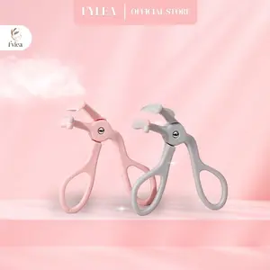 Fylea Penjepit Bulu Mata Lentik Alami Penjepit Bulu Mata 3D FYL121