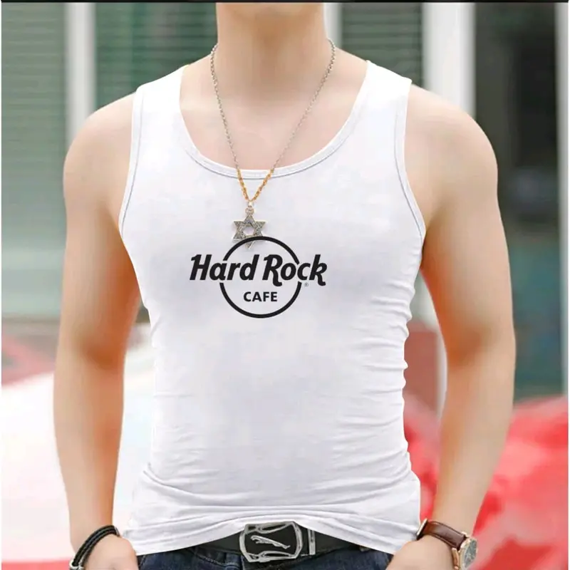 Kaos Singlet Cowok Murah by JV.Collection Shop 7