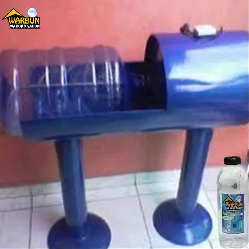 Sabun Cuci Galon Botol 1000ml Anti lumut Anti bakteri Soap 3