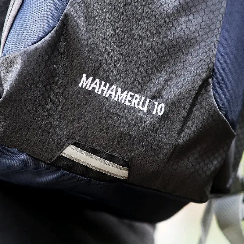 Tas Ransel Tas Punggung Backpack Pria Wanita BROTHERS MAHAMERU 10 L Sekolah Kuliah Travelling 7