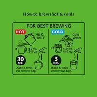 Gambar ITO EN Oi Ocha Matcha Genmaicha Tea Bags 1 Pack isi 20 Pcs dari ITO EN Indonesia Kota Administrasi Jakarta Pusat 5 Tokopedia