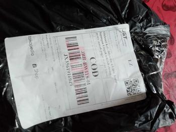 Product Review of TERLARISS 1 KILO GABUS LAUT ASIN GURIH from s**a 0