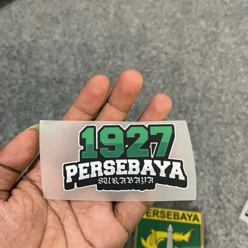 Persebaya v2