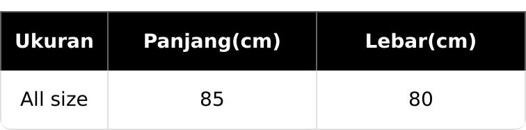 Kiaka - Lily Pastan Oval Jersey