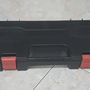 [COD]50/100/120PCS Mini Stampset Mesin Stamp Alat Tembak Paku 7.3mm Beton Besi Keramik Baja Dinding Semen Stamset Untuk Kontruksi Ramset Paku