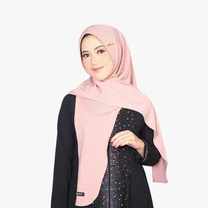 Haura Pet Jilbab Segitiga Instan Jersey Super Lembut Oval Nyaman Simple Kerudung Muslim segitiga instan Panjang Variasi Haura Pet Jilbab Segitiga Instan Jersey Super Lembut Oval Nyaman Simple Kerudung Muslim segitiga instan Panjang Variasi