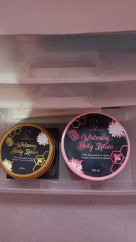 Product Review of bibit booster syahilacare 20x lebih cepat memutihkan from s**a 0