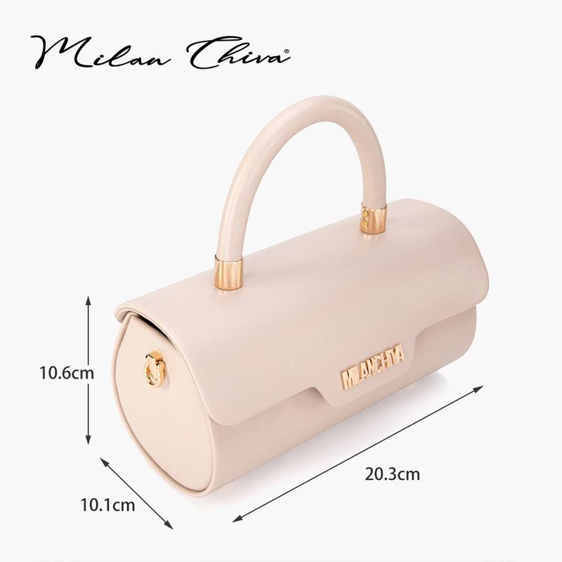Milan Chiva Tas Tangan Liora Bag Mewah Hand Bag Sling Bag 400 4