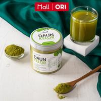Gambar Bubuk Daun Kelor Moringa 250 gr Premium Pure Powder Moringa Halus 100% Original dari sehatinofficial Kab. Bogor 4 Tokopedia