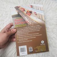 Gambar Beternak Ayam Kampung Tanpa Bau dengan Prebiotik Penebar Swadaya dari Sahabat Buku Anak Kab. Tangerang 3 Tokopedia