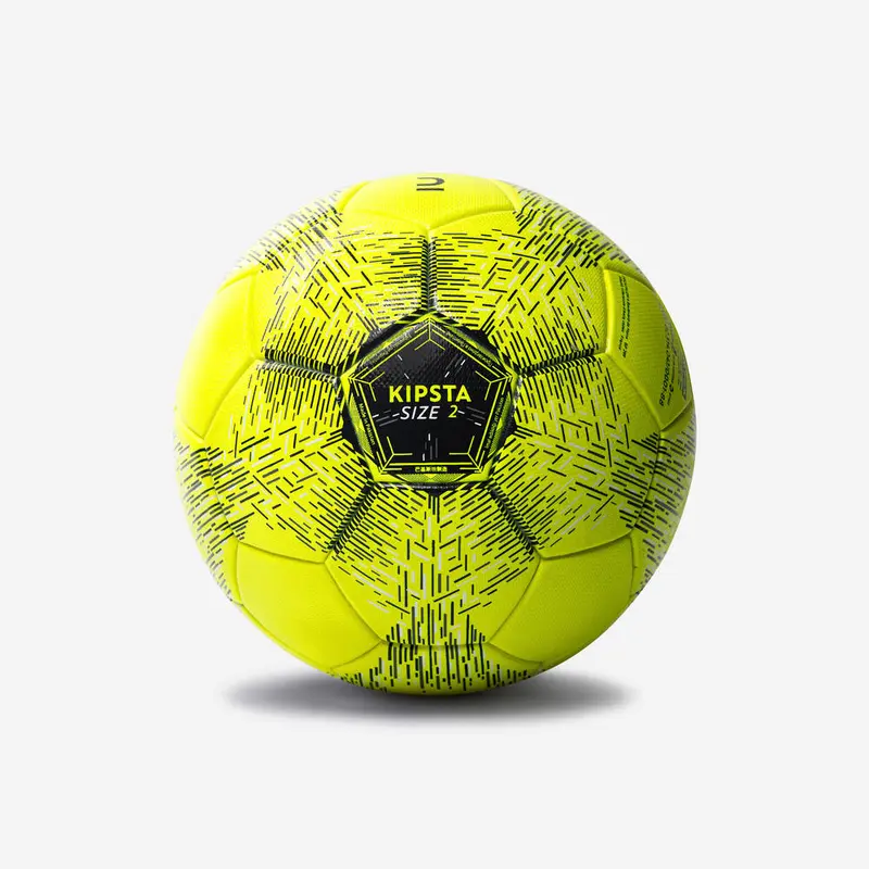 Decathlon  KIPSTA Bola futsal FS100 Uk.2 (52cm) -  - 8545796 0