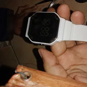 JAM TANGAN DIGITAL ANAK COWO CEWE / JAM FASHION WATCH LED LAYAR