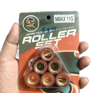ROLLER SET MOTOR NMAX 11g Motorcycle Mesin