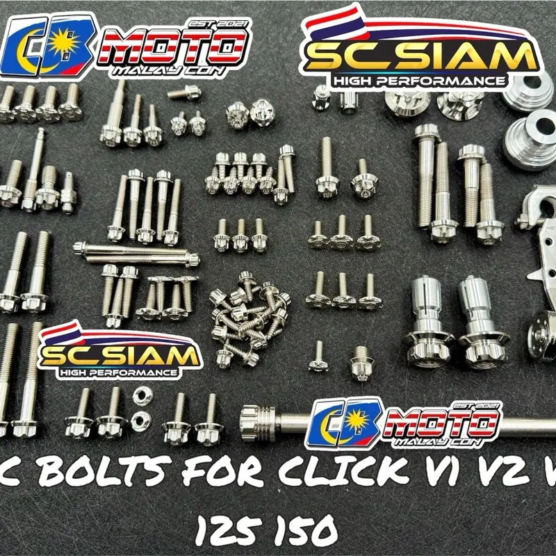 Lot De 10 Rondelles/spacers En Titane M5 M6 M8 M10 - Pour Vélo, Moto, Auto, Neuf Sous Sachet !