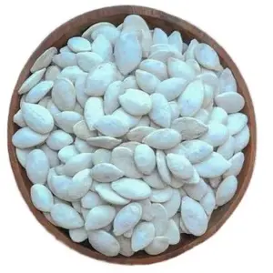1KG KUACI PUTIH SUPER / KUACI BIJI WALUH / KUACI LABU PUTIH / KUACI PUTIH RASA ASIN