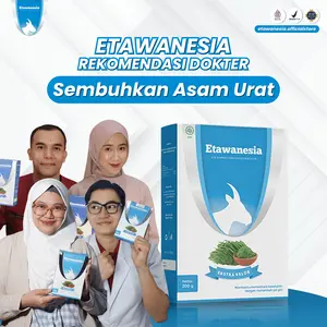 Susu Etawanesia | Etawa Biru | Susu Kambing Etawa Premium Rekomendasi Dokter Kesehatan