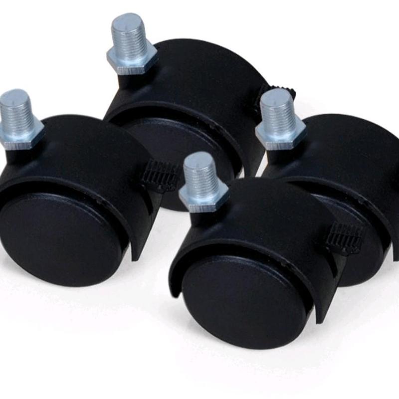 Roda Spring cot (ayunan) untuk bayi (4pcs) - TikTok Shop Malaysia