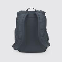 Gambar Exsport Scholar Rucksack, Dark Grey, L dari Exsport Bags Kota Depok 4 Tokopedia