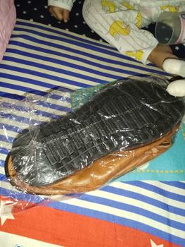 Product Review of YY READY STOCK Kasut Lelaki Sneaker PU Loafer Shoes Fashion Outdoor Shoes from a**n m** 1